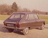 Renault 16 TS 1968