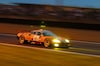 Spyker C8 Le Mans 2003