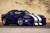 Dodge Viper GTS concept 1993