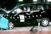 15 auto's gecrashed door EuroNCAP