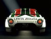 Lancia Stratos Alitalia