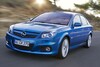 Gereden: alle Opel OPC's