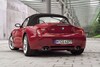 BMW Z4 vernieuwd, ook M-versie komt