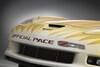 Corvette Z06 pace car voor Daytona 500