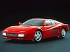 Ferrari 512 TR 1992
