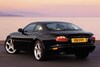 Jaguar XKR 2002