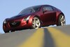 Mazda Kabura voorbode voor MX-5 Coupé