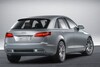 Verrassing: Audi Roadjet Concept