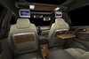 Buick Enclave concept in Detroit