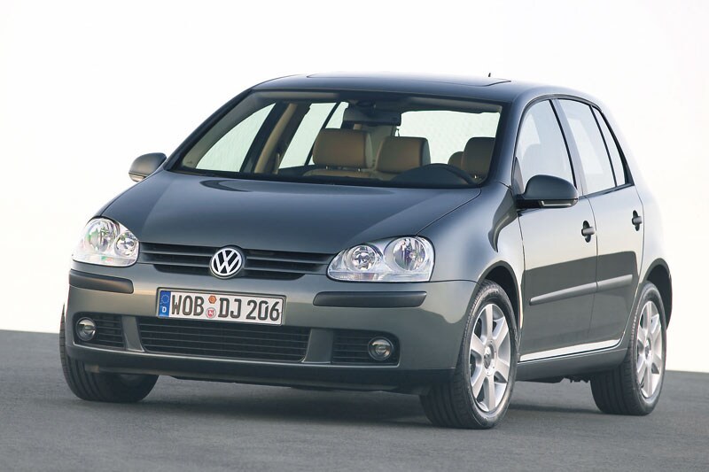 Meer roetfilters voor Volkswagens