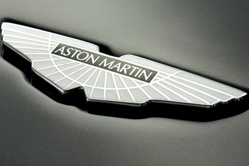 Ford wil ook Aston Martin kwijt