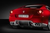 In detail: Ferrari 599 GTB Fiorano