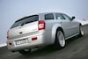 Chrysler 300C Touring 3.0 CRD (2006)