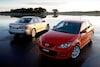 Mazda 3 MPS: 250 pk