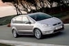 Ford S-MAX 2.2 TDCi 175pk (2008)