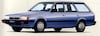 Subaru 1.6 DL Stationwagon (1989)
