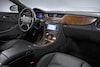 AutoWeek Top 50: Mercedes CLS