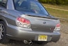 Subaru presenteert WRX STi Limited Edition