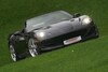 Corvette C6 Kompressor: sneller dan Z06