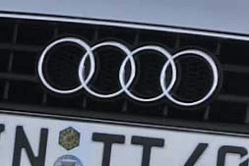 Audi verdubbelt gamma voor 2011