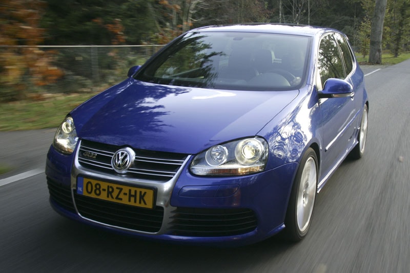Volkswagen verkoopt meeste auto's in 2006