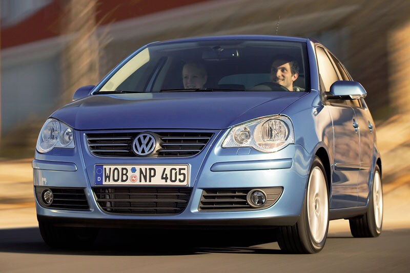 2008 bij Volkswagen al begonnen