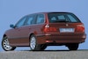 Eerste foto's BMW 5-serie Touring 