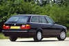 BMW 525tds Touring (1992)