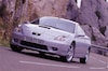 Toyota Celica, 3-deurs 1999-2002