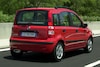 Fiat Panda 1.2 Dynamic (2004)