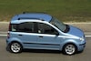 Fiat Panda 1.3 Multijet 16v Dynamic (2006)