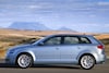 Audi A3 Sportback 1.9 TDI Ambiente Pro Line (2006)