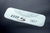 Aston Martin DBS debuteert bij James Bond