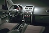 Suzuki SX4 - interieur