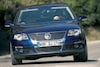 Volkswagen Passat 1.4 16V TSI Comfortline (2008)