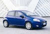 Fiat Grande Punto 1.4 8v Edizione Prima (2006)