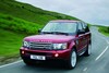 TDV8 nu ook voor Range Rover Sport