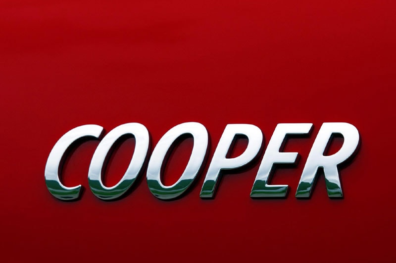 Mini Diesel komt als Cooper