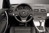BMW X3 xDrive35d High Executive (2007)
