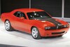 Dodge Challenger gaat in productie