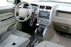 Jeep Compass 2.0 CRD Limited (2007)
