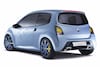 Uitgelekt: Renault Twingo Concept