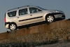 Dacia Logan MCV 1.4 Ambiance (2008)