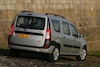 Dacia Logan MCV geprijsd