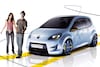 In detail: Renault Twingo Concept