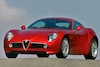 Alfa 8C Competizione: volgend jaar te koop