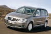 Volkswagen Touran 1.4 16V TSI 140pk Trendline (2007)