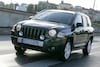 Jeep Compass, 5-deurs 2006-2011