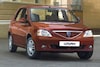 Dacia Logan 1.6 Lauréate (2008)