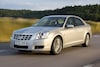 Cadillac BLS 1.9D 150pk Elegance (2006)
